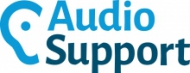 Logo AudioSupport couleur e1468443502635 - [2016] Nos exposants