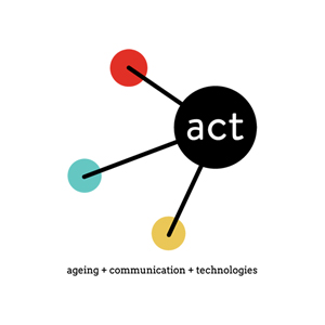 Logos Age ACT - Partenaires